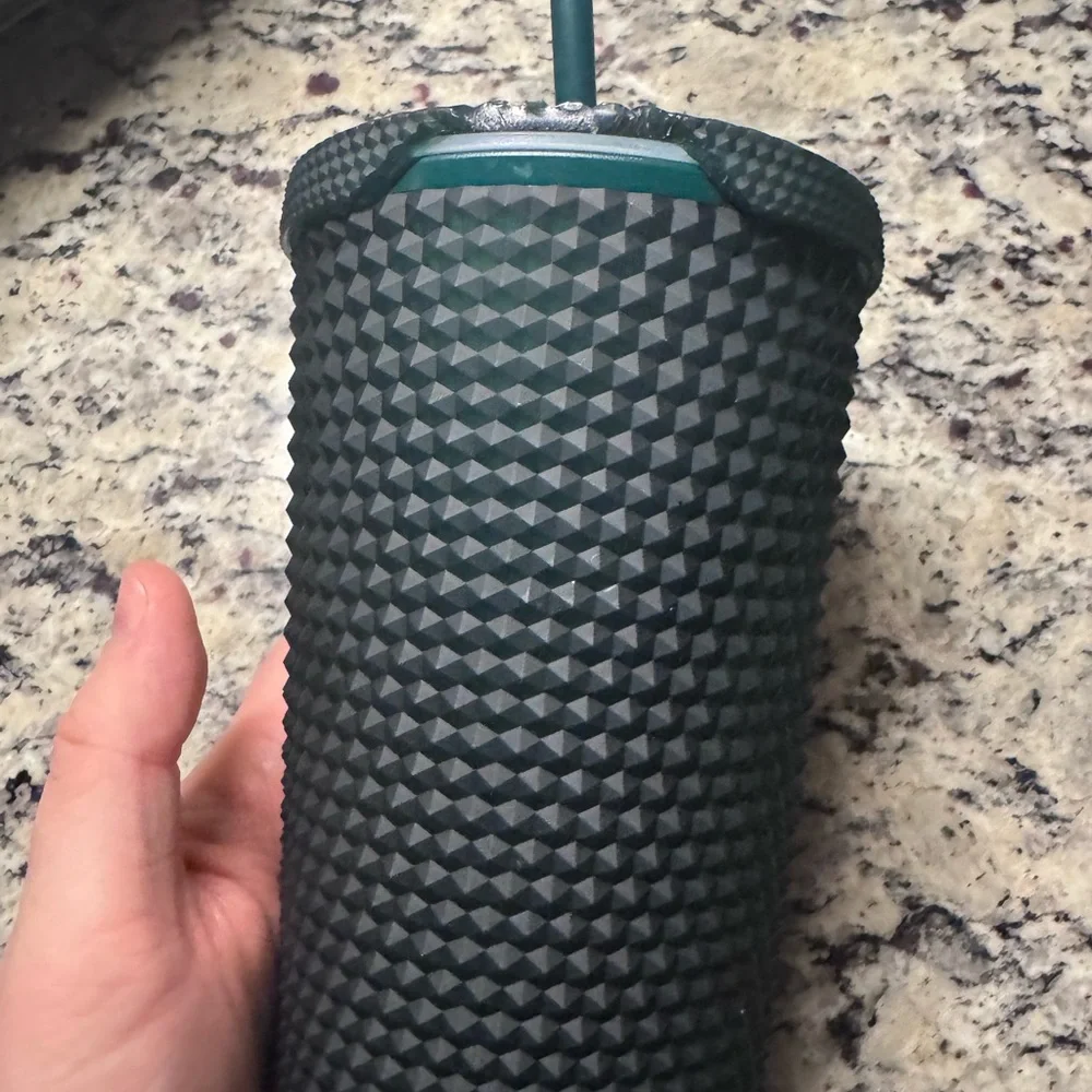 Starbucks EverGreen Tumbler 🌲